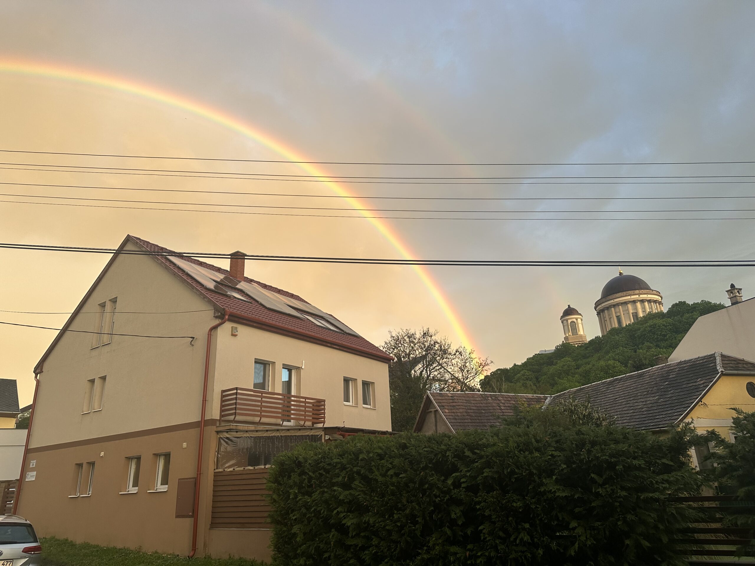 Szivárvány